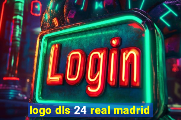 logo dls 24 real madrid